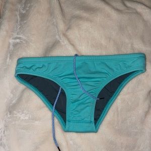 Jolyn andy bottoms teal
